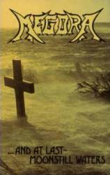 Megora : Moonstill Waters